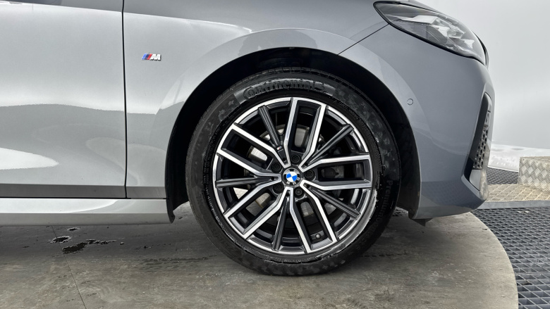 BMW 2 Series 218d Sport 5dr DCT  [Tech Plus Pack] Diesel Hatchback